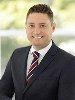 Ben Jackson