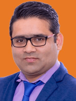 Prajwal Bhattarai