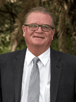 Tony Gough