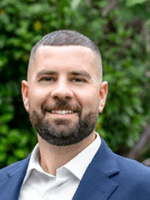 Anthony Christakakis