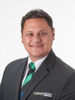 Daniel Eramiha