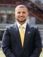 Joshua Nassif