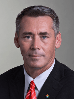 Rod Ibbett