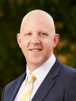 Steven Ulbrich