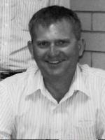 Peter Dahlitz