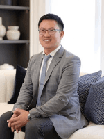 Triston Lim