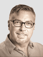 Paul Bielby