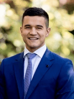 Trent Bonnici