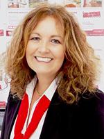 Claire Franklin