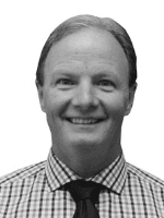 Gerard Black