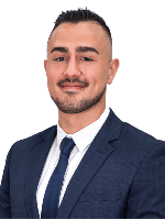Michael Panayi