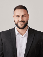 Joseph Hanna