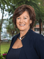 Kim McChlery