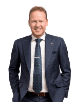 Rohan Smith