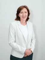Bev Forbes