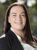 Stephanie Gilbert