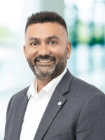 Jesse Singh