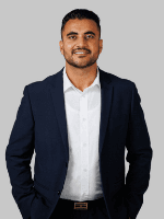 Yadwinder Gill