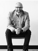 Mark Stanhope