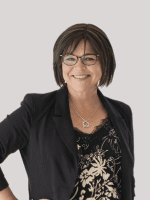 Catherine Halloran