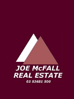 Joe Mcfall