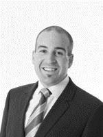 Brett Driscoll