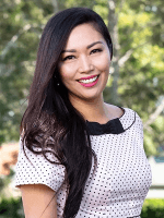Jess Nguyen
