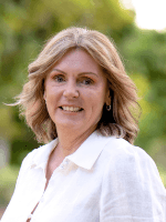 Suzanne Coverlid