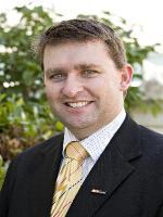 Christian Rowan