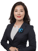 Juliette Zhou