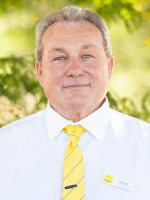 Neville King