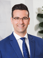 Mark Di Giulio