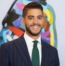 Peter Vassilis