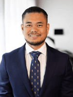 Ronald Ramirez