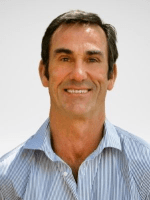 Brett Weick