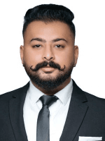 JD Devgan