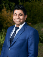 Jeet Rana
