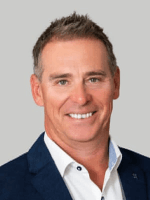 Jon KennyLevick