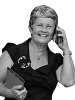 Susan Crook