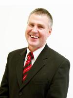 Marty Deacon