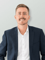 Harrison Shaw
