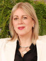 Mary Rowley