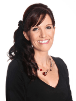 Sherrie Tuppurainen