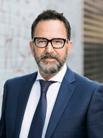 Tom Alexiadis