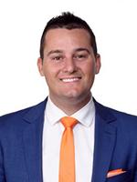 Billy Schroeder