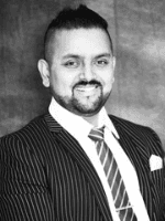Yubi Baral