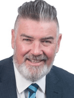 Nick Bevan