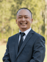 Patrick Huynh