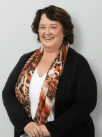 Robyn Pillinger