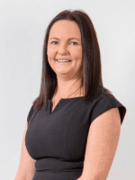 Sally Ireland